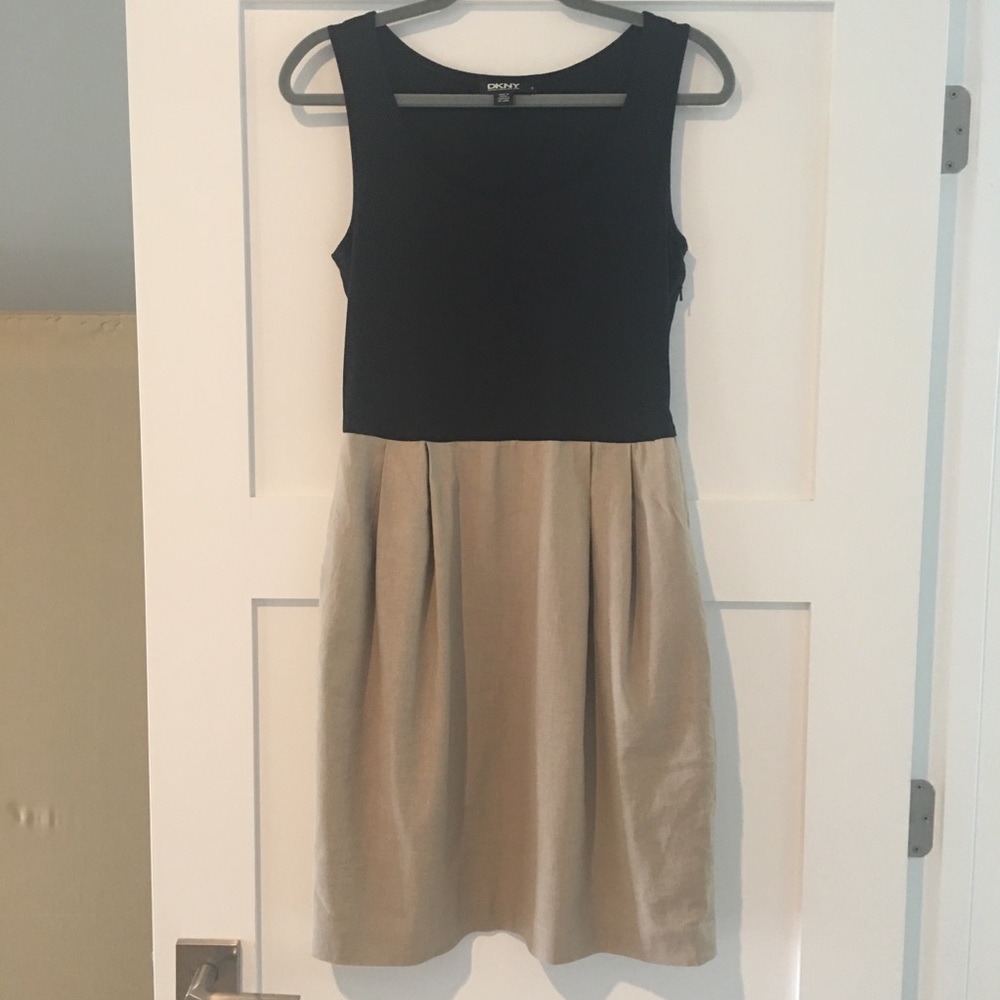DKNY Dress